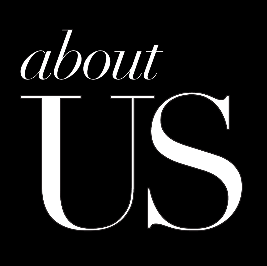 About us, about you